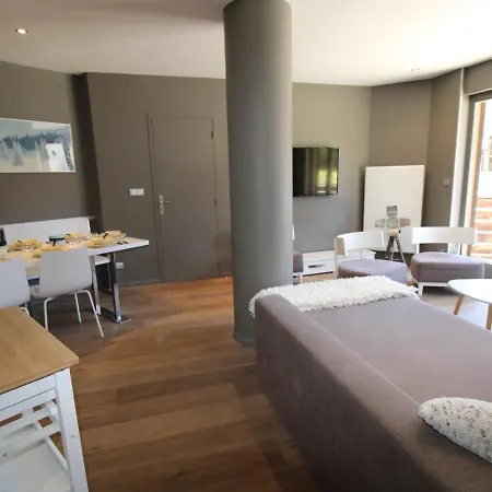 Avoriaz, 4 Pièces, 8 Personnes - Fr-1-633-13 Avoriaz