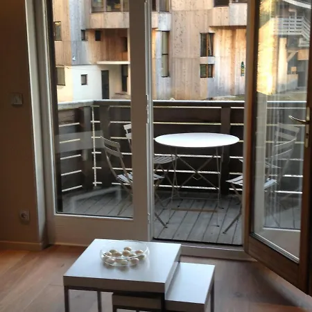Avoriaz, 4 Pièces, 8 Personnes - Fr-1-633-13 Appartement Avoriaz