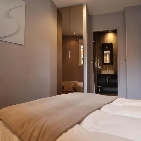 Avoriaz, 4 Pièces, 8 Personnes - Fr-1-633-13 Appartement