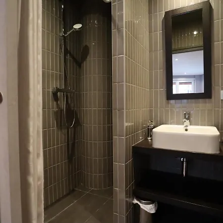 Avoriaz, 4 Pièces, 8 Personnes - Fr-1-633-13 Appartement Avoriaz